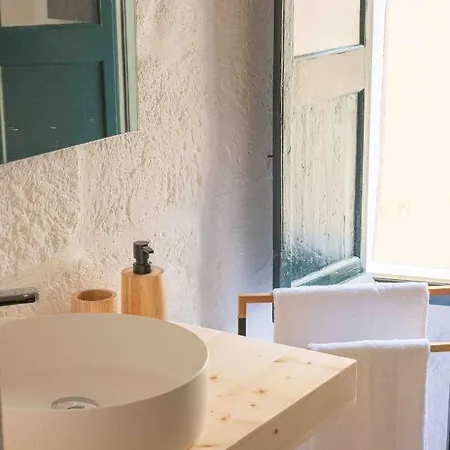 Дом отдыха Pere Alcantara 40, 3 Bedroom House, Сьюдадела