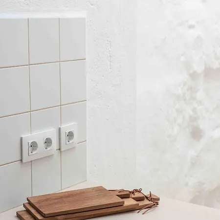 Pere Alcantara 40, 3 Bedroom House, 度假居