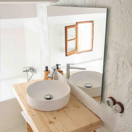 Дом отдыха Pere Alcantara 40, 3 Bedroom House, *