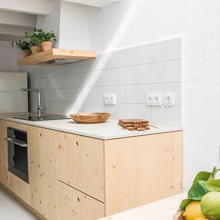 度假居 Pere Alcantara 40, 3 Bedroom House, *