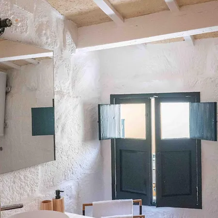 Дом отдыха Pere Alcantara 40, 3 Bedroom House, *