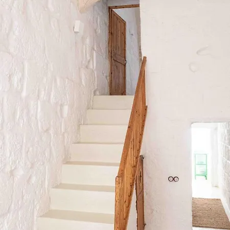 Casa vacanze Pere Alcantara 40, 3 Bedroom House, Ciutadella (Menorca)