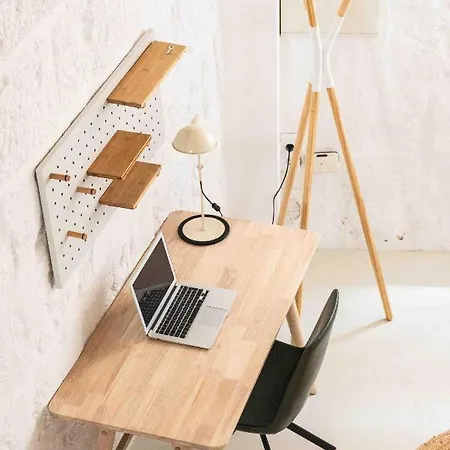 Pere Alcantara 40, 3 Bedroom House, Ciutadella (Menorca)