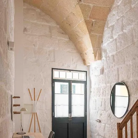 Pere Alcantara 40, 3 Bedroom House, Ferienhaus *