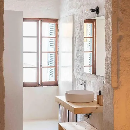 Pere Alcantara 40, 3 Bedroom House, Ciutadella (Menorca)