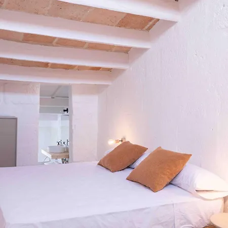 Pere Alcantara 40, 3 Bedroom House, Ferienhaus