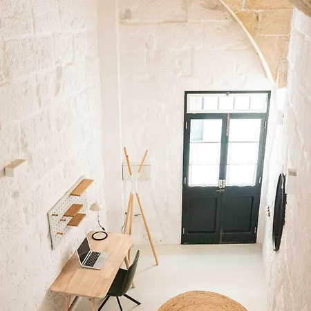 Pere Alcantara 40, 3 Bedroom House, Ciutadella (Menorca)