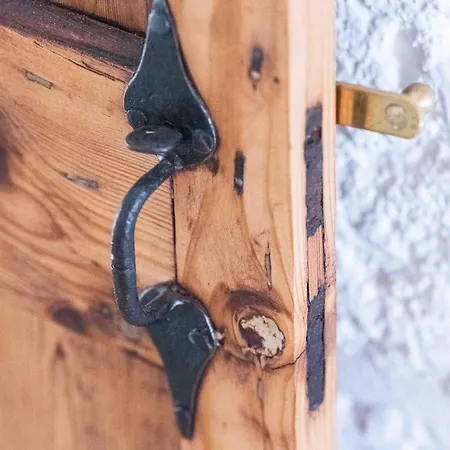 Casa vacanze Pere Alcantara 40, 3 Bedroom House, *