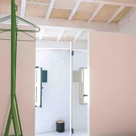 Pere Alcantara 40, 3 Bedroom House, Holiday home Ciutadella (Menorca)