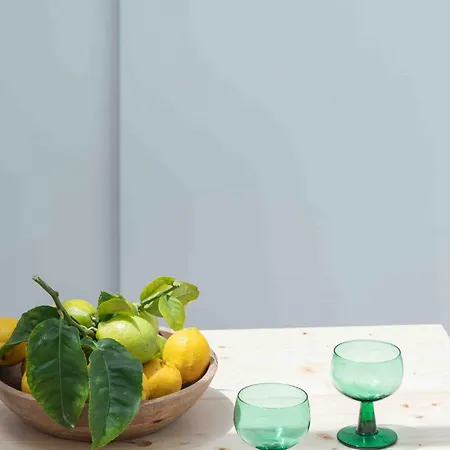 בית נופש Pere Alcantara 40, 3 Bedroom House,