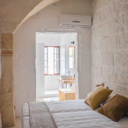 בית נופש Pere Alcantara 40, 3 Bedroom House, *