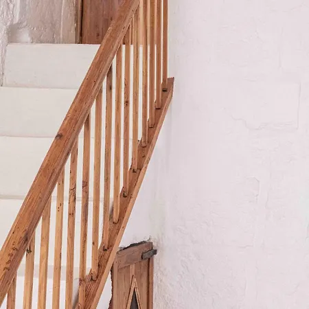 בית נופש Pere Alcantara 40, 3 Bedroom House,