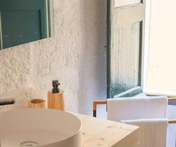 Feriehus Pere Alcantara 40, 3 Bedroom House, Ciutadella (Menorca)