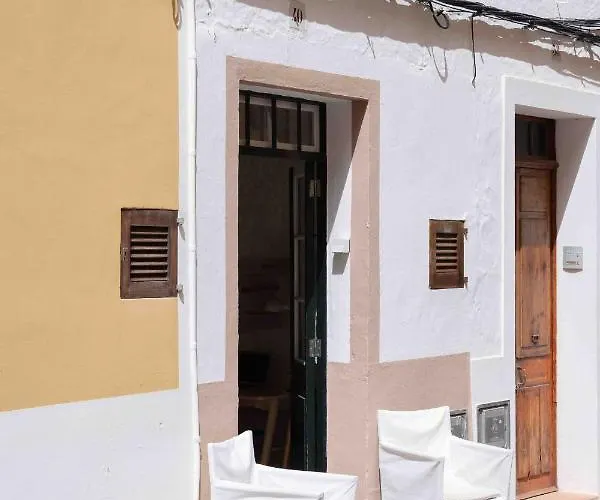 Feriehus Pere Alcantara 40, 3 Bedroom House,