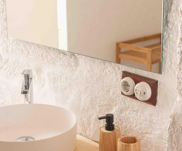 Pere Alcantara 40, 3 Bedroom House, Feriehus