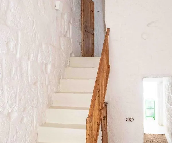 Feriehus Pere Alcantara 40, 3 Bedroom House, Ciutadella (Menorca)