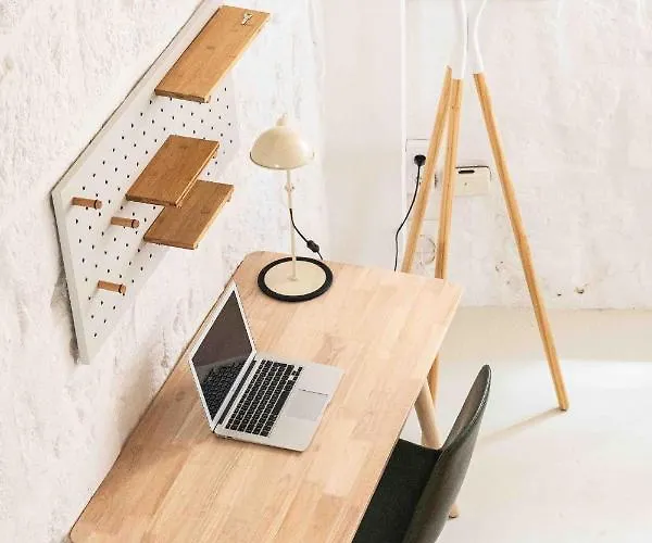 Pere Alcantara 40, 3 Bedroom House, Ciutadella (Menorca)