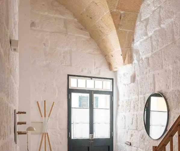 Pere Alcantara 40, 3 Bedroom House, Feriehus *