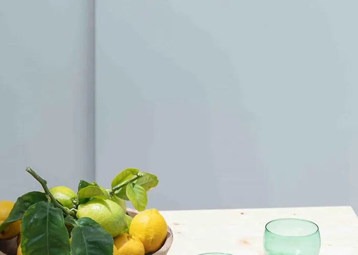 Feriehus Pere Alcantara 40, 3 Bedroom House,