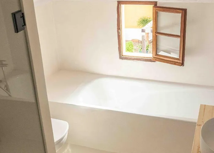 Pere Alcantara 40, 3 Bedroom House, Feriehus Ciutadella (Menorca)