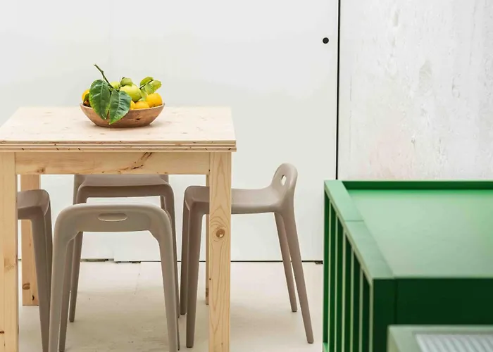 Pere Alcantara 40, 3 Bedroom House, * Ciutadella (Menorca)