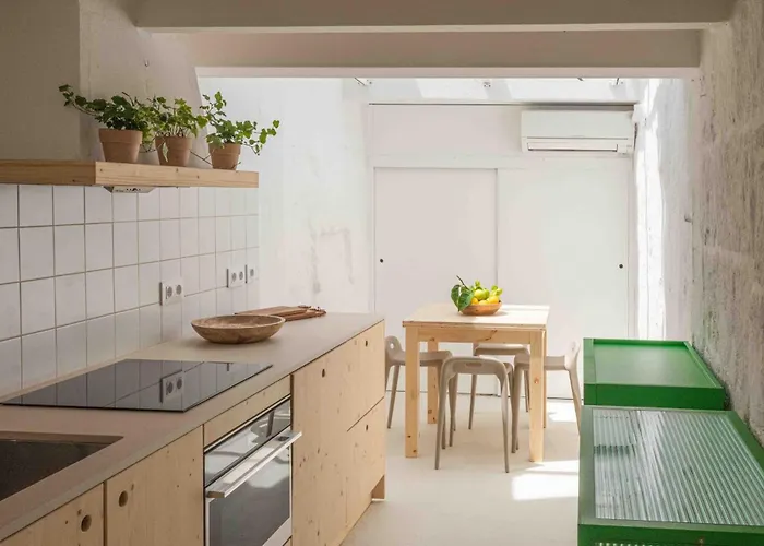 Feriehus Pere Alcantara 40, 3 Bedroom House,