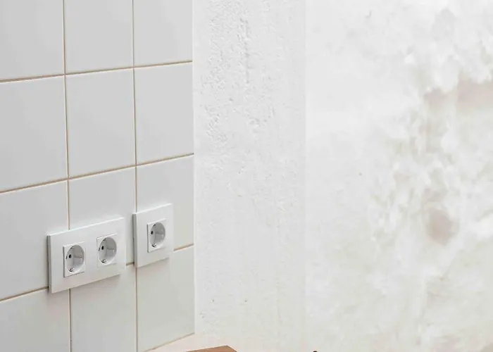 Pere Alcantara 40, 3 Bedroom House, Feriehus