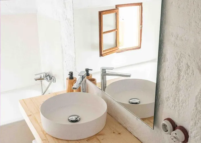 Feriehus Pere Alcantara 40, 3 Bedroom House, *