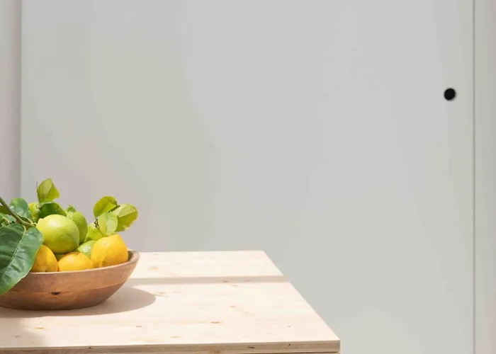 Pere Alcantara 40, 3 Bedroom House, Feriehus *