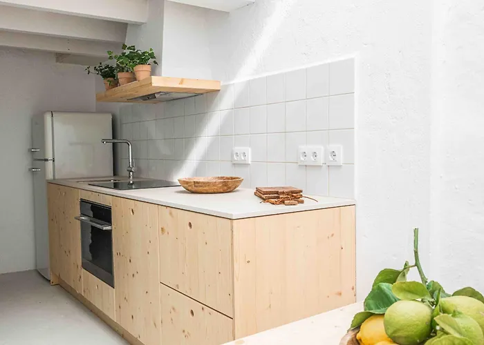 Feriehus Pere Alcantara 40, 3 Bedroom House, *