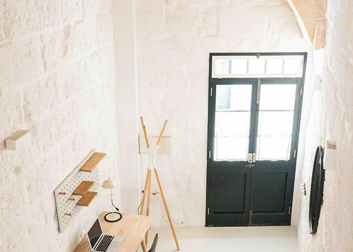 Pere Alcantara 40, 3 Bedroom House, Ciutadella (Menorca)