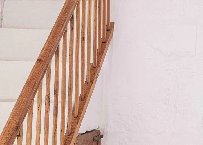 Feriehus Pere Alcantara 40, 3 Bedroom House,