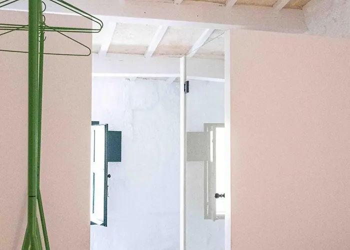 Pere Alcantara 40, 3 Bedroom House, Feriehus Ciutadella (Menorca)