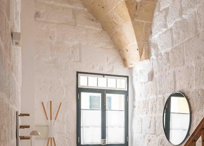 Pere Alcantara 40, 3 Bedroom House, Feriehus